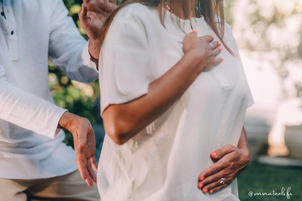 Le pouvoir du Reiki pour une guérison énergétique profonde