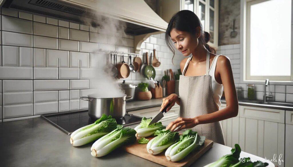 Les bienfaits insoupçonnés des endives pour votre santé