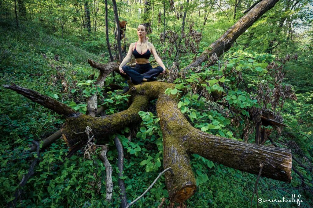 Méditation et Access Consciousness : une synergie puissante