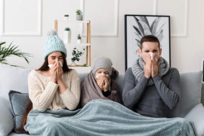 Traiter la grippe naturellement : méthodes et conseils efficaces