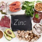 Le rôle du zinc dans le soutien immunitaire