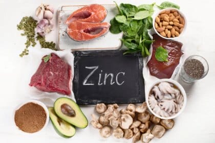 Le rôle du zinc dans le soutien immunitaire