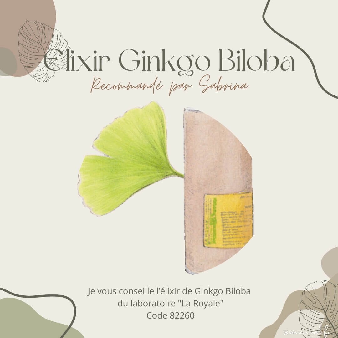 L'arbre de vie : découvrez les bienfaits étonnants du Ginkgo Biloba
