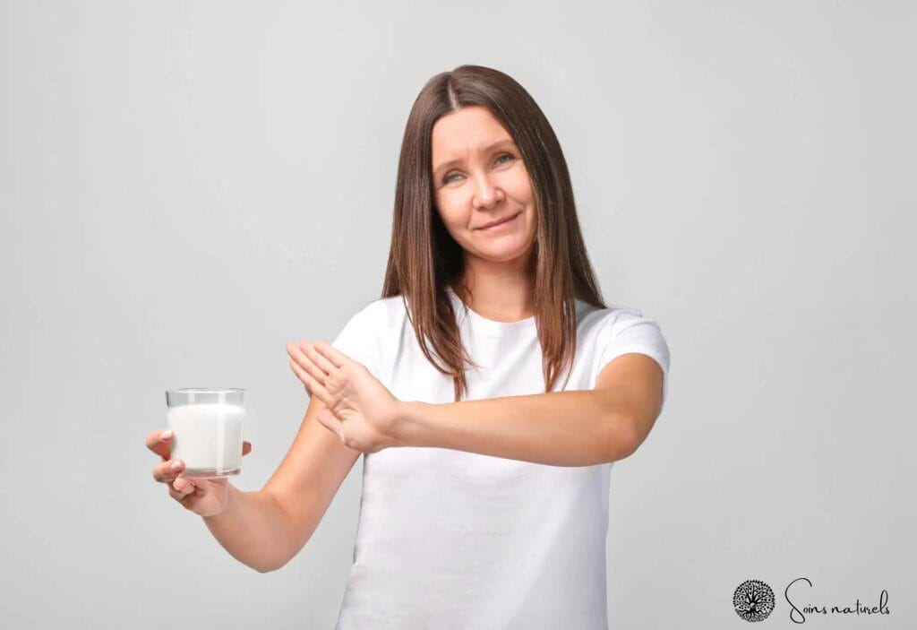 Quels fromages éviter si vous voulez éviter le lactose ?