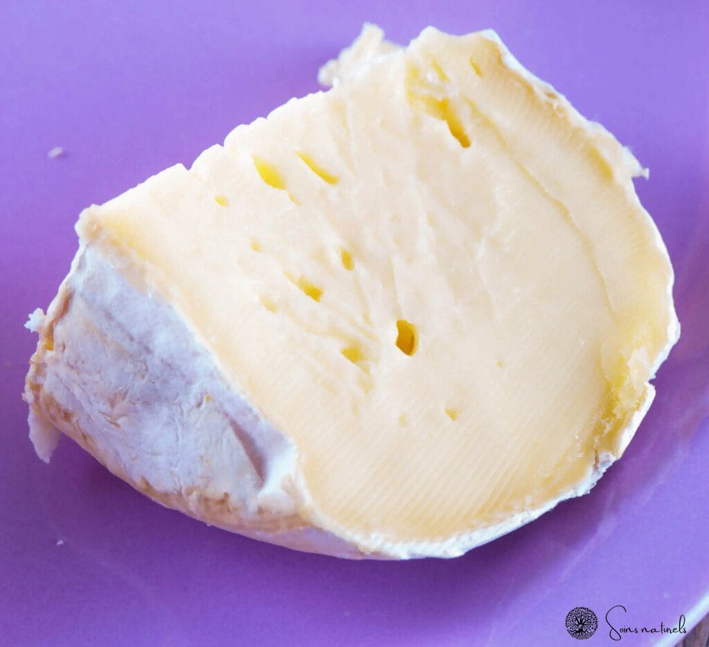 Quels fromages éviter si vous voulez éviter le lactose ?