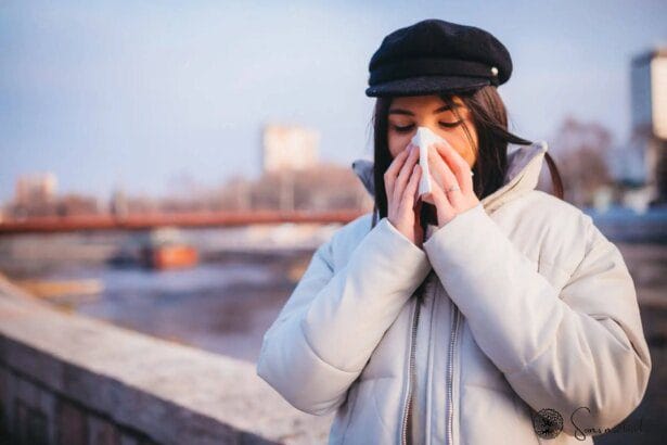 Rhume et virus hivernaux, une solution naturelle à base d'ail et de miel !