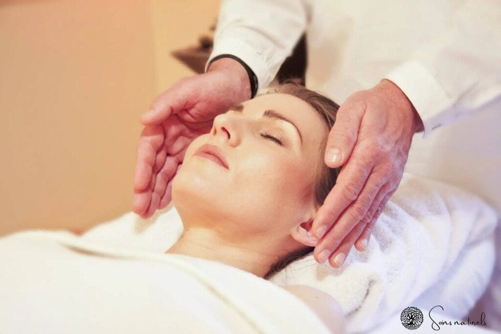 Le pouvoir du Reiki : un guide complet pour les débutants