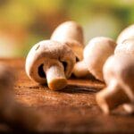 Profitez des bienfaits des champignons de Paris au quotidien