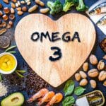 Rééquilibrer votre alimentation : découvrez les oméga 3 et leur pouvoir anti-inflammatoire !