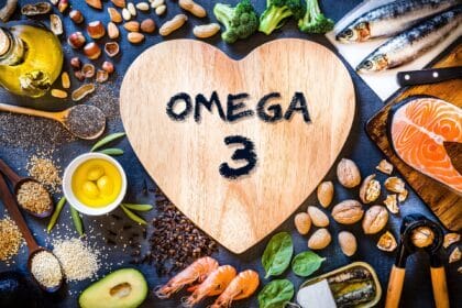 Rééquilibrer votre alimentation : découvrez les oméga 3 et leur pouvoir anti-inflammatoire !