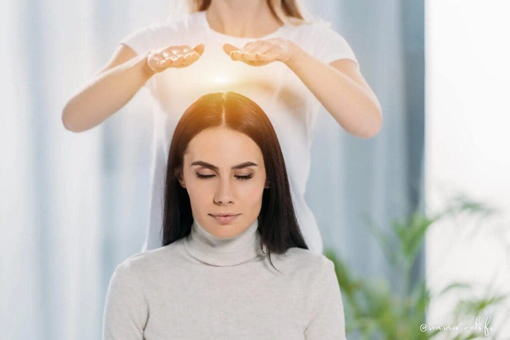 Comment intégrer le reiki dans votre routine bien-être