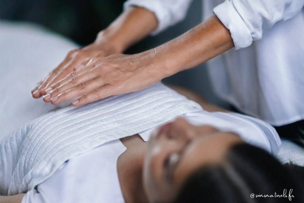 Comment intégrer le reiki dans votre routine bien-être