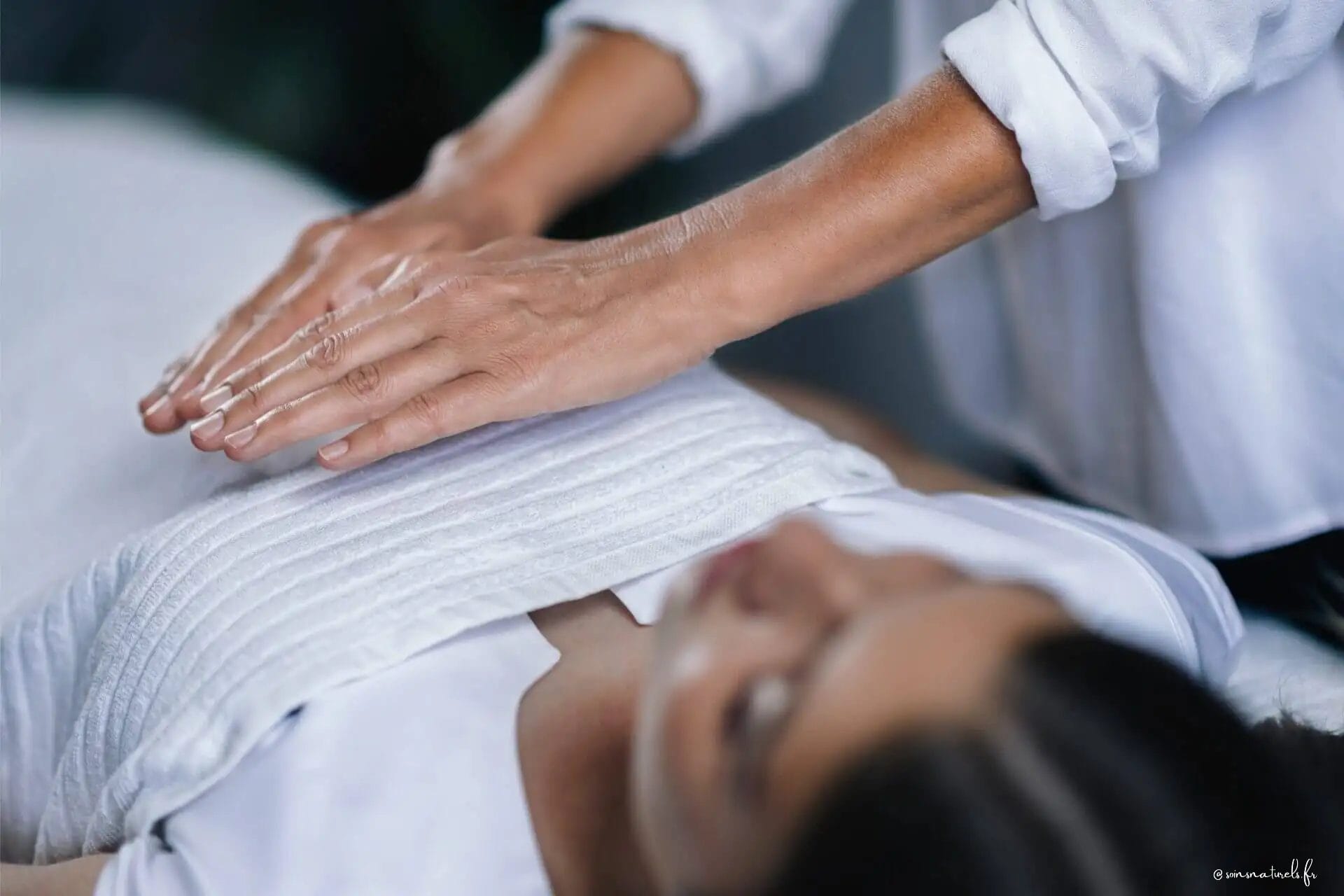 Les bienfaits du Reiki sur le corps et l'esprit