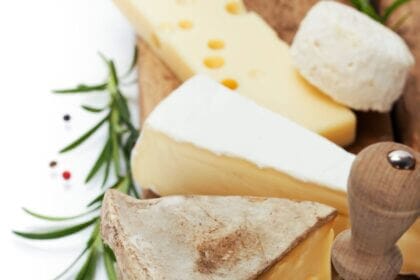 Comment le fromage peut stimuler votre mémoire de manière incroyable !