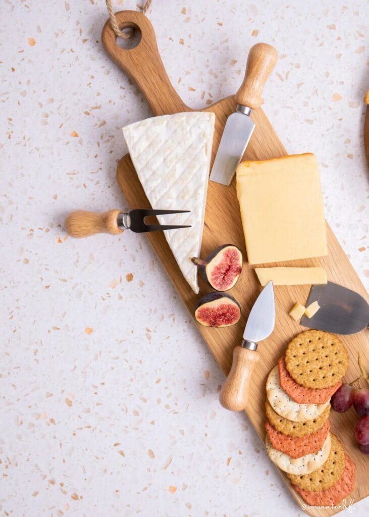 Comment le fromage peut stimuler votre mémoire de manière incroyable !