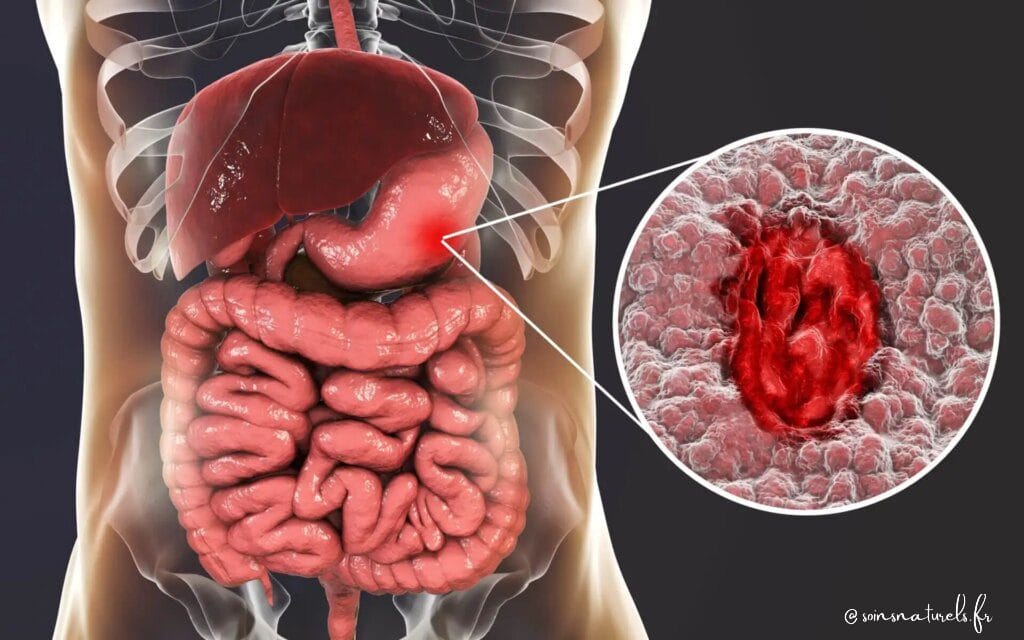 Les remèdes naturels pour soulager les symptômes du reflux gastro-œsophagien (GERD)