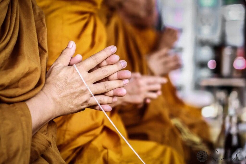 Musique et chant Reiki : harmonisez vos chakras pour un équilibre intérieur