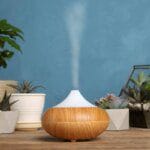 Découvrez les huiles essentielles anti-stress à diffuser