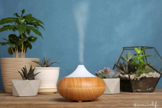 Découvrez les huiles essentielles anti-stress à diffuser