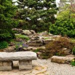 Concevoir un jardin zen pour la relaxation ultime