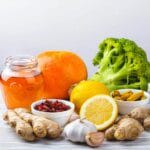 Les 10 meilleurs aliments renforçant le système immunitaire