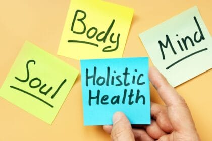 Les meilleures pratiques de santé holistique expliquées