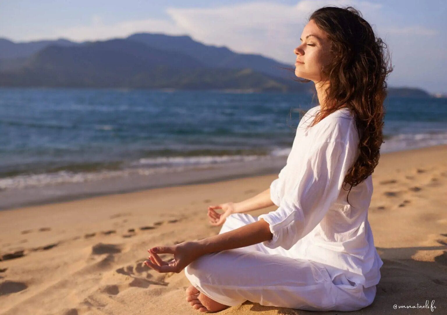 Les bienfaits du Reiki pour retrouver l'harmonie intérieure