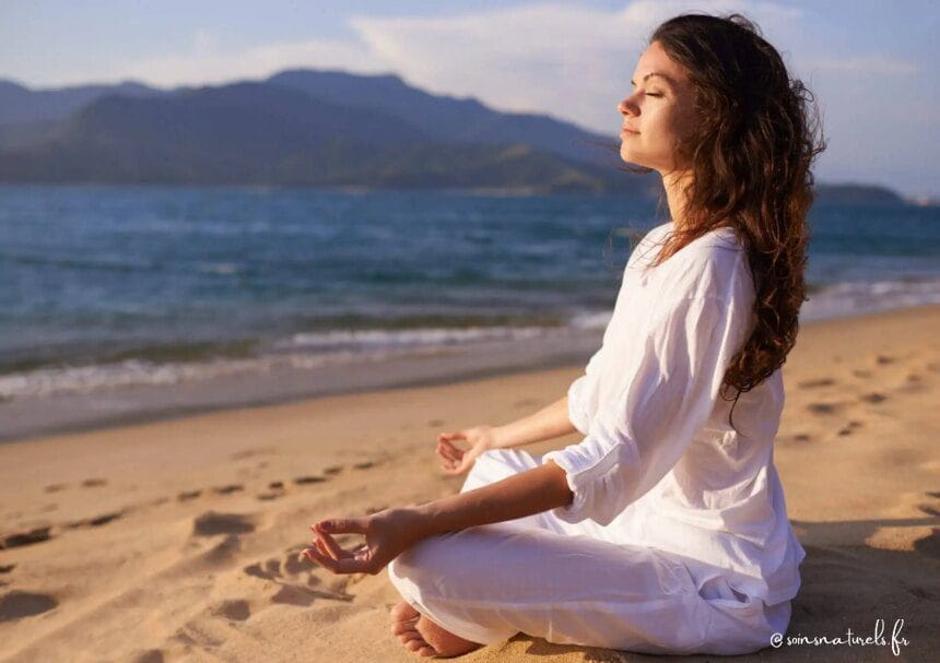 Les bienfaits du Reiki pour retrouver l'harmonie intérieure