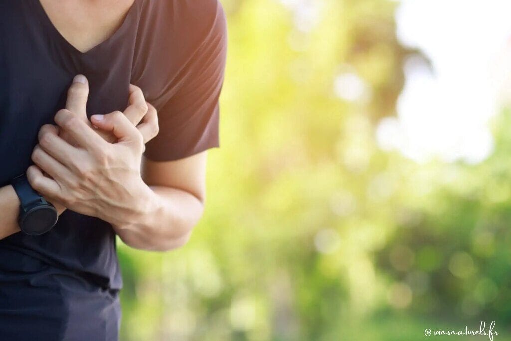 Palpitations cardiaques : 5 astuces naturelles à essayer dès aujourd'hui