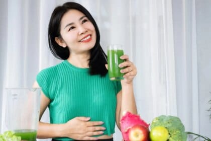 Naturopathie pour digestion : conseils naturels et efficaces