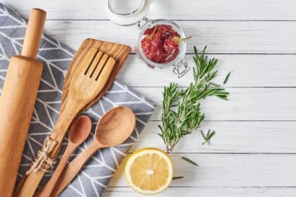 Recettes délicieuses de cuisine à base de plantes pour le bien-être mental