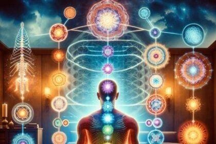 Détox énergétique : nettoyez et équilibrez vos chakras en 7 étapes