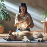 Reiki pour les animaux : la clé d'un bien-être holistique