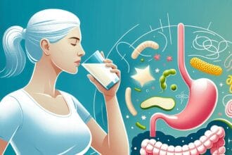 Comment les probiotiques transforment votre santé digestive