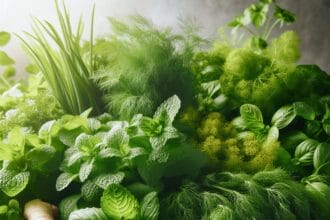 Les 5 plantes qui transforment votre digestion en 7 jours