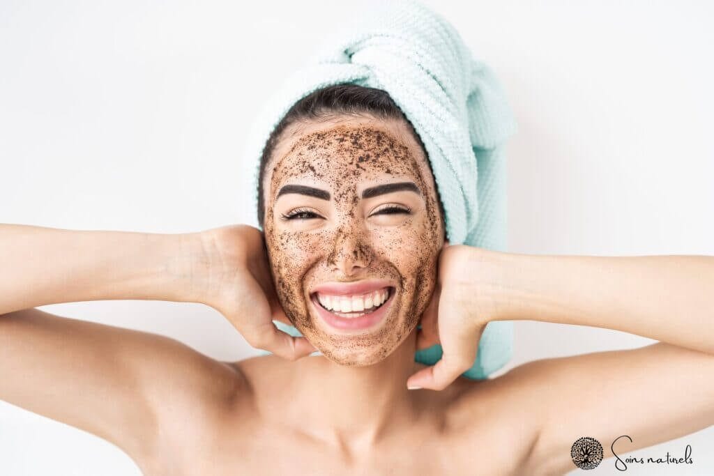 Masques naturels pour le visage : les secrets des experts