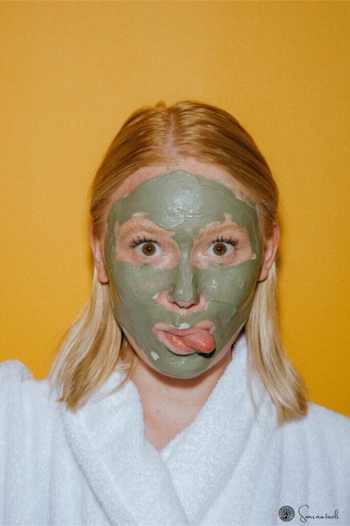 Masques naturels pour le visage : les secrets des experts