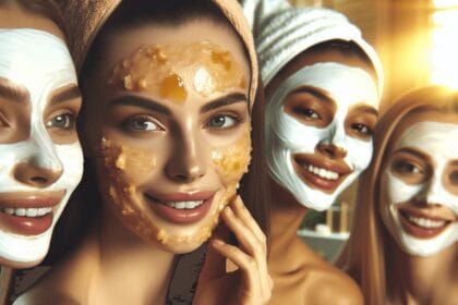 Masques naturels pour le visage : les secrets des experts