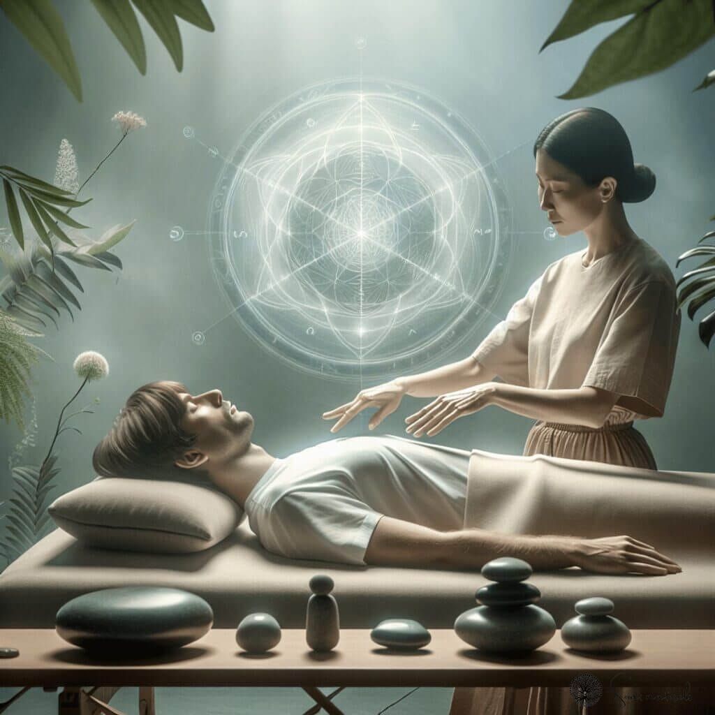 Quels sont les effets d'une séance de Reiki ?