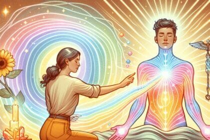 Quels sont les effets d'une séance de Reiki ?