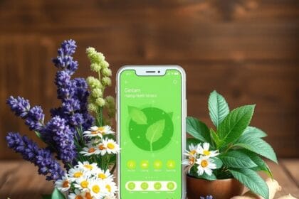 Phytothérapie et technologie : le duo gagnant pour une santé naturelle